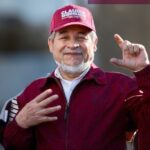 Morena Baja California nombra por unanimidad a Catalino Zavala como vocero estatal