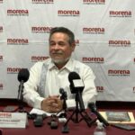 Morena respalda el “Plan B” de la presidenta Claudia Sheinbaum para fortalecer la democracia y terminar con los privilegios