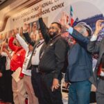 RESPALDA CROC BAJA CALIFORNIA PRONUNCIAMIENTO DE UNIDAD EN CONSEJO NACIONAL